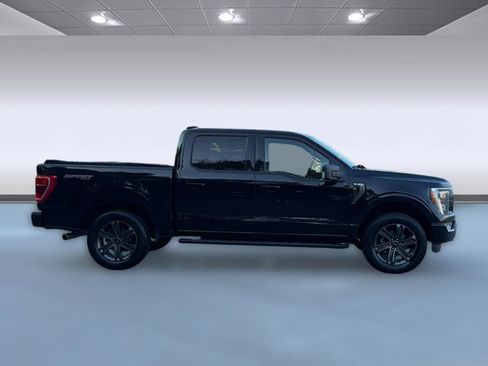 Certified 2023 Ford F150 XLT w/ Equipment Group 302A High AWD/4WD image 8