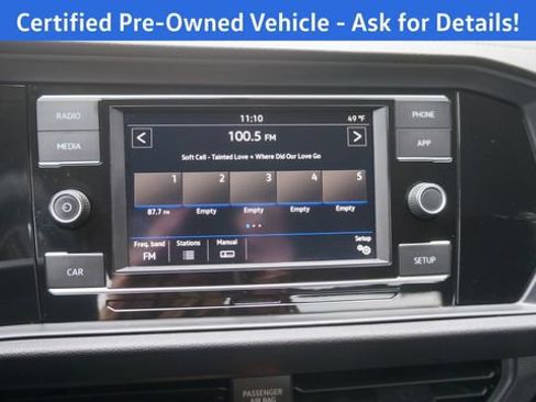 Used 2019 Volkswagen Jetta R-Line image 9