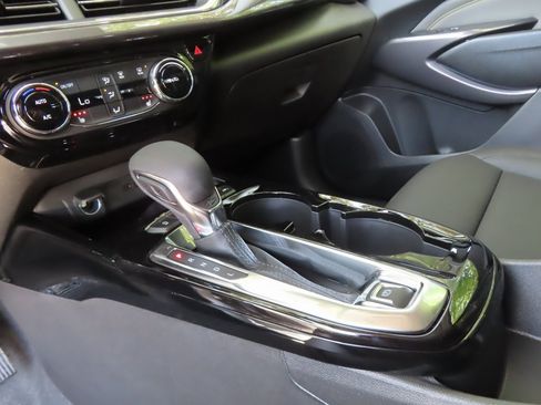 New 2026 Chevrolet Trax ACTIV w/ Sunroof Package image 6