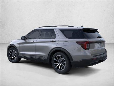 New 2026 Ford Explorer ST-Line image 4