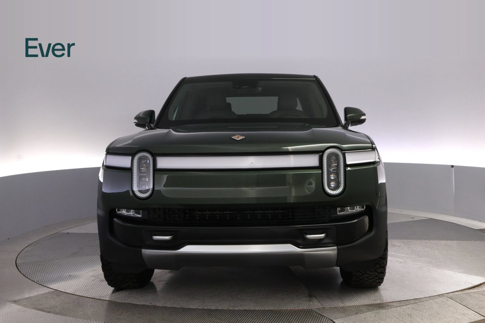 Used 2023 Rivian R1T Adventure Dual AWD/4WD image 12