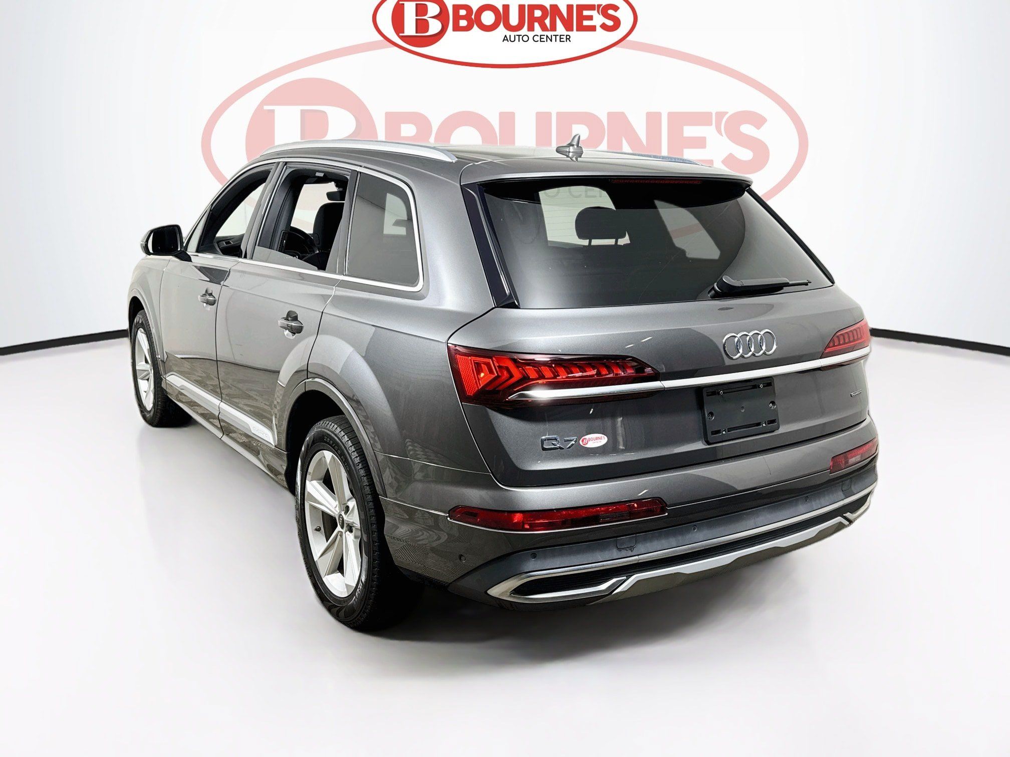 Used 2023 Audi Q7 2.0T Premium Plus AWD/4WD image 10