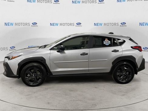 Certified 2024 Subaru Crosstrek 2.0i AWD/4WD image 2