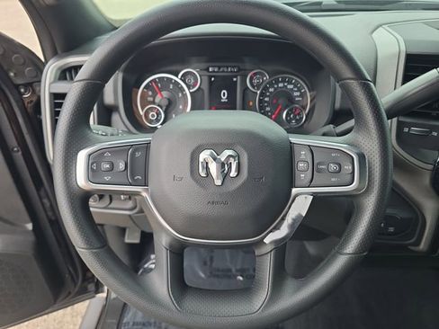 New 2026 RAM 2500 Tradesman AWD/4WD image 23