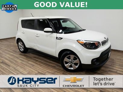 Used 2019 Kia Soul