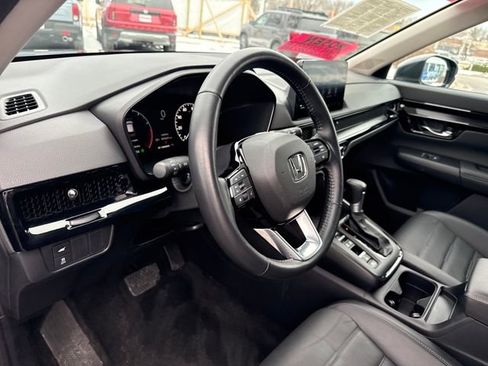 Certified 2025 Honda CR-V EX-L image 15