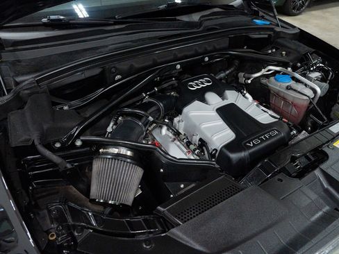 Used 2015 Audi SQ5 Premium Plus image 44