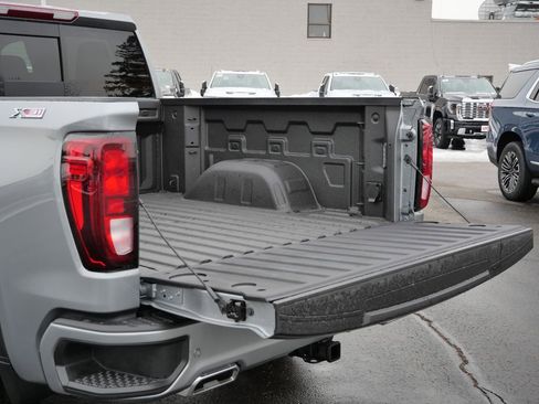 New 2026 GMC Sierra 1500 Elevation w/ Elevation Premium Package image 6