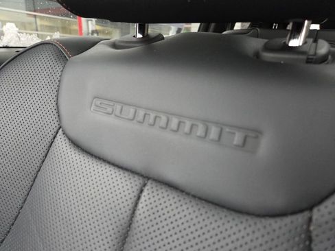 Used 2023 Jeep Grand Cherokee L Summit image 30