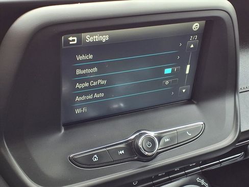 Used 2017 Chevrolet Camaro LS image 9