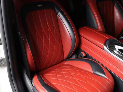 Used 2019 Mercedes-Benz G 550 image 25