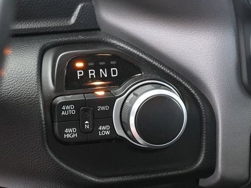 Used 2022 RAM 1500 Big Horn AWD/4WD image 23