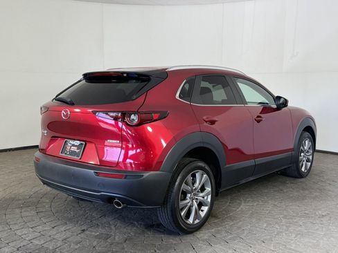Used 2022 MAZDA CX-30 AWD 2.5 S w/ Select Package image 9