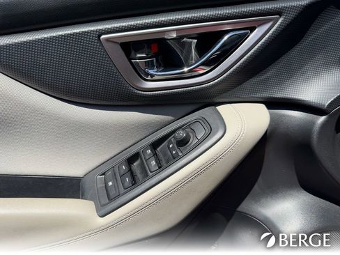 Used 2021 Subaru Forester Premium w/ Popular Package #1 image 23