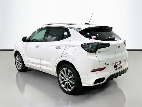 New 2026 Buick Encore GX Avenir w/ Avenir Technology Package image 5