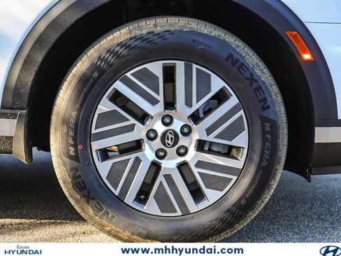 New 2026 Hyundai Palisade FWD Hybrid image 10