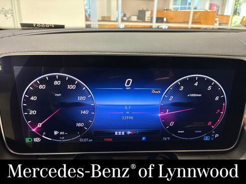 Used 2023 Mercedes-Benz GLC 300 4MATIC image 24