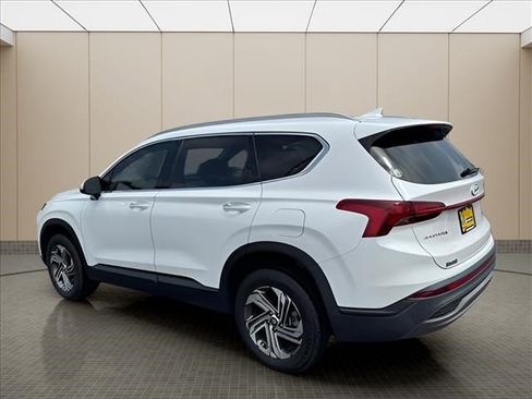 Used 2023 Hyundai Santa Fe SEL AWD/4WD image 4