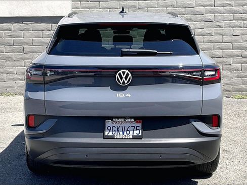 Certified 2023 Volkswagen ID.4 Pro RWD image 3