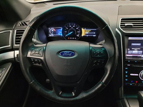 Used 2016 Ford Explorer Sport w/ Equipment Group 401A image 22