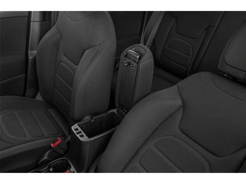 Used 2021 Jeep Renegade Sport image 18