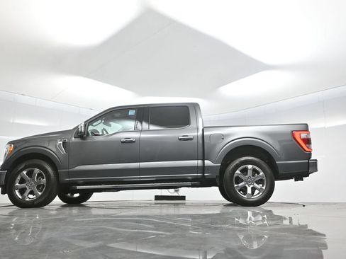 Used 2023 Ford F150 Lariat w/ Bed Utility Package RWD image 62