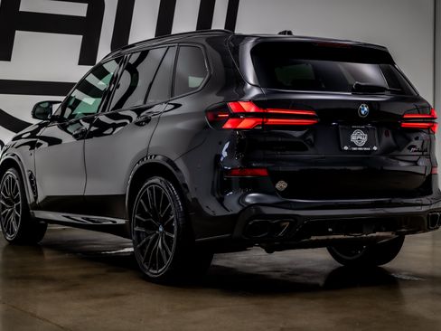 Used 2026 BMW X5 M60i AWD/4WD image 29