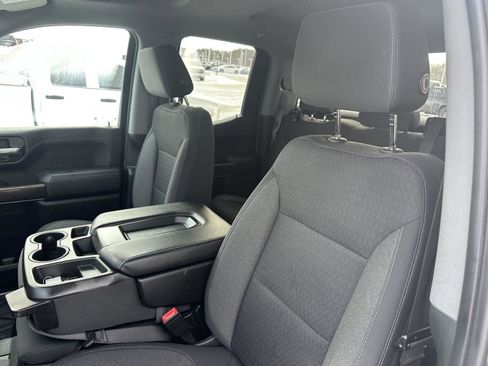 Used 2020 Chevrolet Silverado 1500 RST w/ All-Star Edition image 20