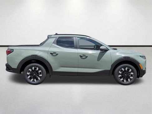 New 2026 Hyundai Santa Cruz SEL FWD image 4