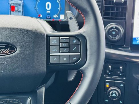 Used 2024 Ford F150 Raptor image 26