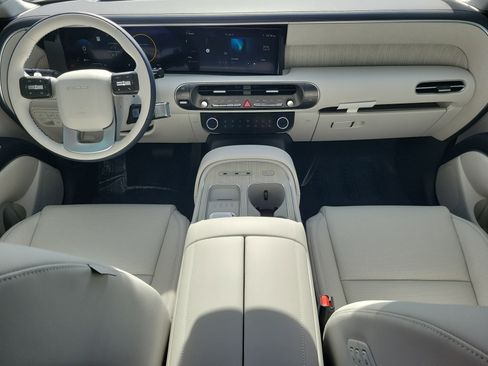 New 2026 Hyundai Palisade Calligraphy image 15