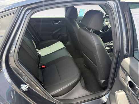 Used 2026 Honda Civic Sport image 18