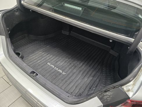 Certified 2024 Toyota Camry LE FWD image 16