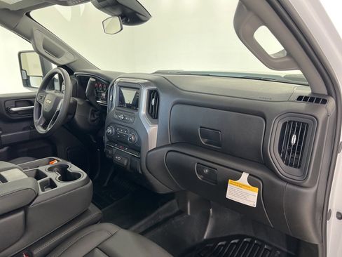New 2026 Chevrolet Silverado 2500 W/T image 24