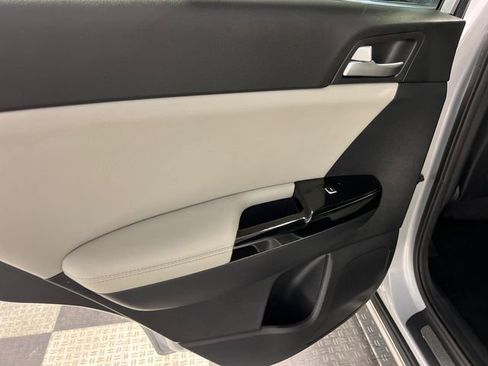 Used 2017 Kia Sportage SX AWD/4WD image 18