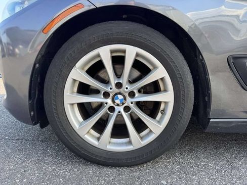 Used 2014 BMW 328i Gran Turismo xDrive AWD/4WD image 10