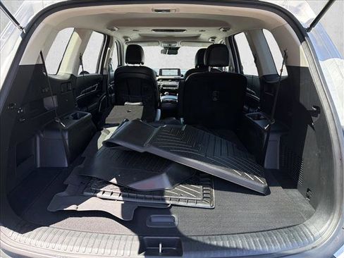 Used 2022 Kia Telluride S AWD/4WD image 27
