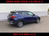 Used 2021 Kia Seltos SX image 3