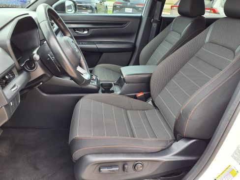 Used 2024 Honda CR-V Sport image 23