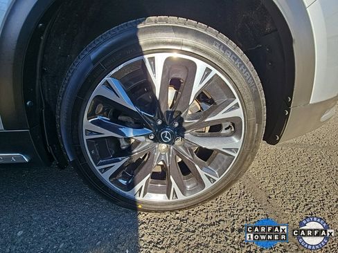 Certified 2024 MAZDA CX-90 Plug-In Hybrid w/ Premium Plus image 19