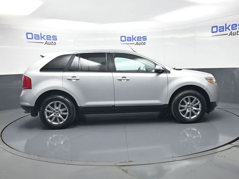 Used 2014 Ford Edge SEL w/ Equipment Group 204A FWD image 9