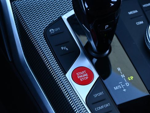 Used 2022 BMW M340i w/ Premium Package image 14