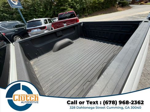 Used 2019 Chevrolet Silverado 1500 W/T w/ WT Convenience Package AWD/4WD image 15