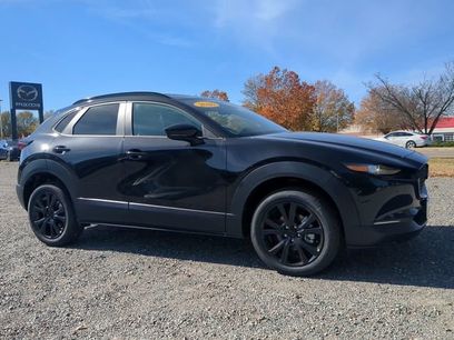 New 2026 MAZDA CX-30 AWD 2.5 S