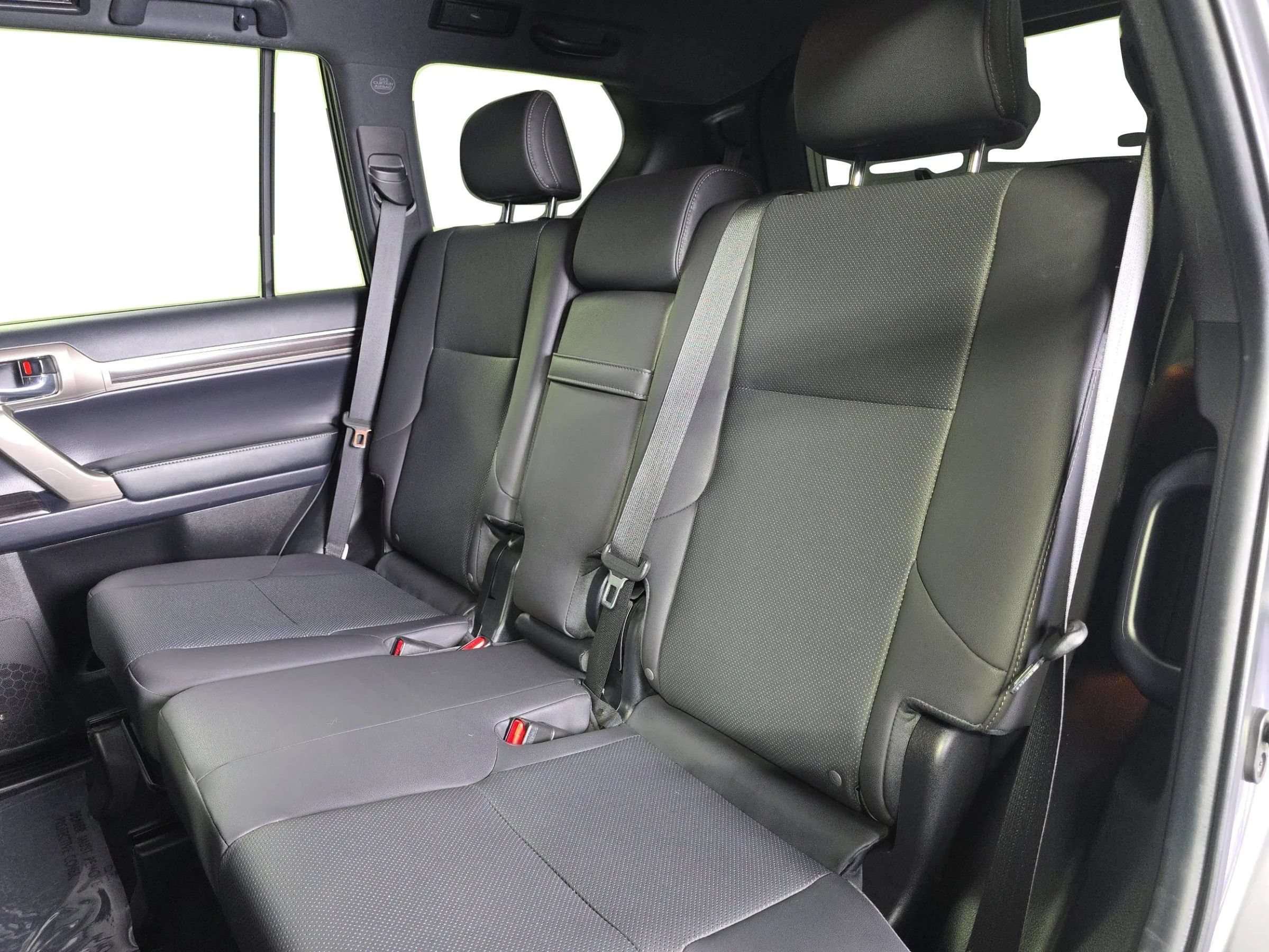 Used 2021 Lexus GX 460 Premium w/ Premium Package AWD/4WD image 10