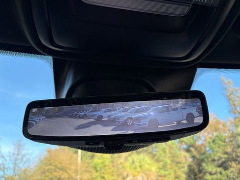 New 2026 RAM 2500 Limited image 25