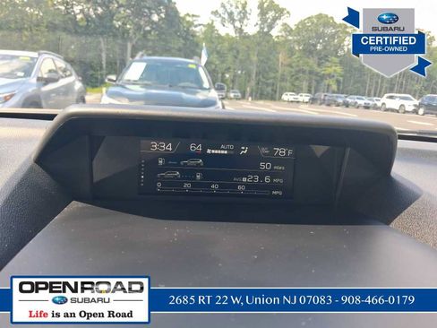 Used 2023 Subaru Forester Premium AWD/4WD image 40