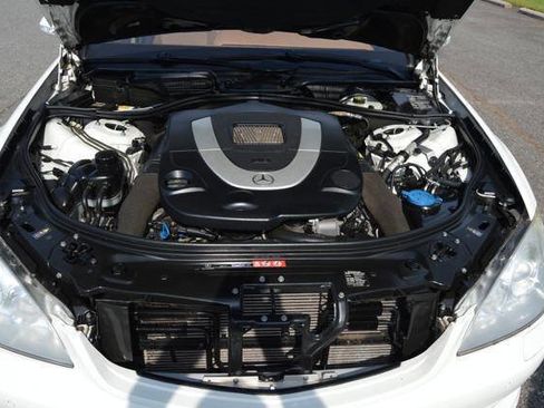 Used 2007 Mercedes-Benz S 550 image 32