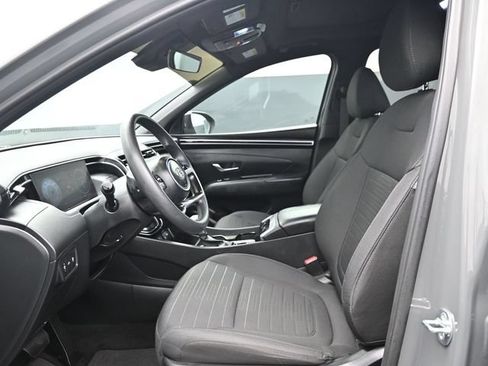 Used 2024 Hyundai Santa Cruz SEL w/ Activity Package FWD image 6