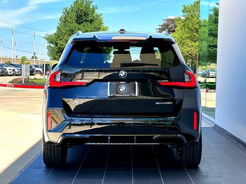 New 2026 BMW X1 xDrive28i w/ Technology Package image 6